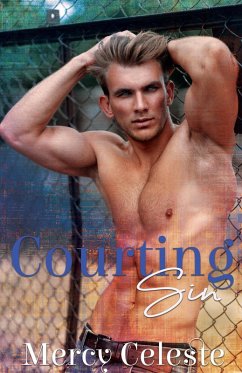 Courting Sin (eBook, ePUB) - Celeste, Mercy
