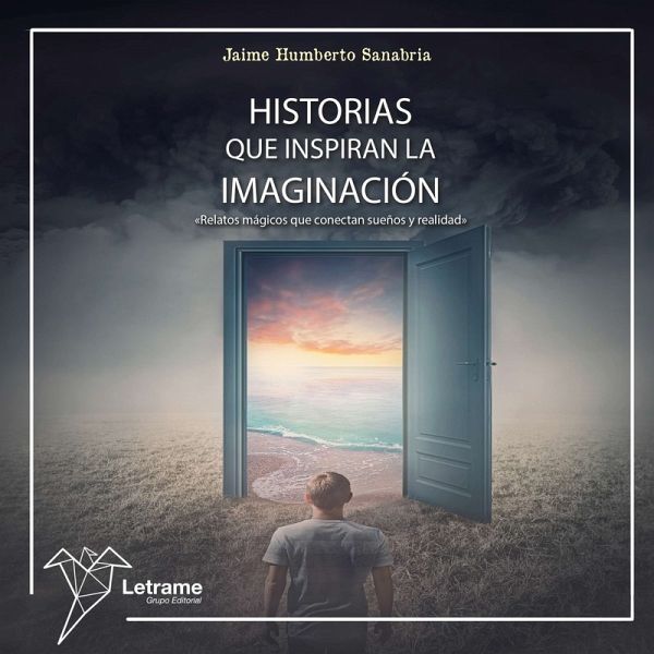 Historias que inspiran la imaginación (MP3-Download) Historias que inspiran la imaginación (MP3-Download)