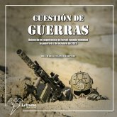 Cuestión de guerras (MP3-Download) Cuestión de guerras (MP3-Download)