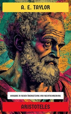 Cover Aristoteles (eBook, ePUB)