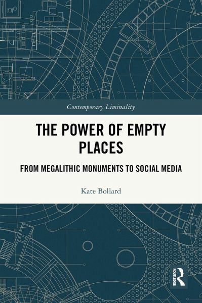 The Power of Empty Places (eBook, ePUB)