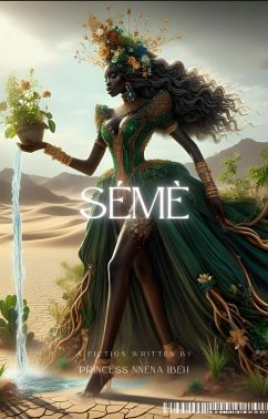Cover Seme (eBook, ePUB)