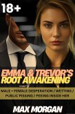 Emma & Trevor's Root Awakening (eBook, ePUB)