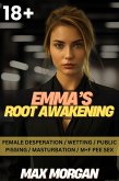 Emma's Root Awakening (eBook, ePUB) Emma's Root Awakening (eBook, ePUB)