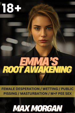 Cover Emma's Root Awakening (eBook, ePUB)