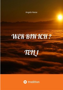 WER BIN ICH ? (eBook, ePUB) - Heese, Angela