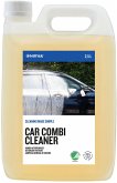 Nilfisk Car Combi Cleaner 2,5 Ltr. Nilfisk Car Combi Cleaner 2,5 Ltr.