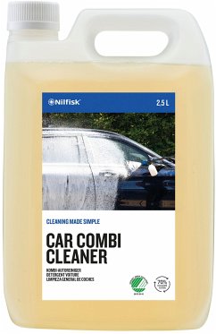 Nilfisk Car Combi Cleaner 2,5 Ltr.