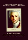 Baldassare Galuppi: Der venezianische Klangzauber (eBook, ePUB) Baldassare Galuppi: Der venezianische Klangzauber (eBook, ePUB)