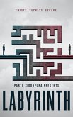 Labyrinth (eBook, ePUB)
