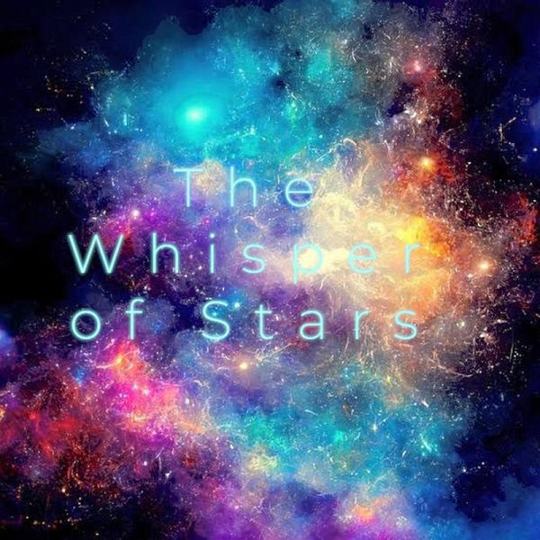 The Whisper of Stars (eBook, ePUB) The Whisper of Stars (eBook, ePUB)