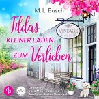 Tildas kleiner Laden zum Verlieben (MP3-Download)