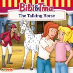 Bibi and Tina, The Talking Horse (MP3-Download)