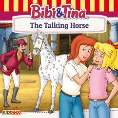 Bibi and Tina, The Talking Horse (MP3-Download) - Bornstädt, Matthias von