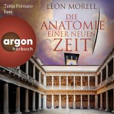 Die Anatomie einer neuen Zeit (MP3-Download) Die Anatomie einer neuen Zeit (MP3-Download)