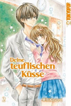 Cover Deine teuflischen Küsse 02 (eBook, ePUB)
