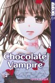Chocolate Vampire 02 (eBook, ePUB) Chocolate Vampire 02 (eBook, ePUB)