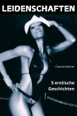 Leidenschaften (eBook, ePUB)