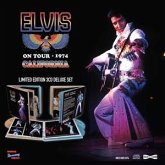 On Tour 1974: California (3cd Digi Book) On Tour 1974: California (3cd Digi Book)