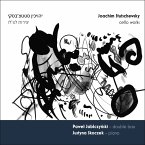 Stutschewsky - Werke Für Cello Stutschewsky - Werke Für Cello