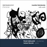 Stutschewsky - Werke Für Cello Stutschewsky - Werke Für Cello