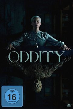 Cover Oddity