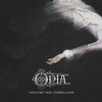 I Welcome Thee,Eternal Sleep (Translucent Vinyl)