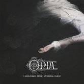 I Welcome Thee,Eternal Sleep (Translucent Vinyl) I Welcome Thee,Eternal Sleep (Translucent Vinyl)