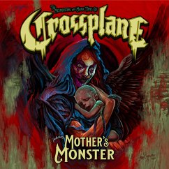 Cover Mother'S Monster(Jewelcase)