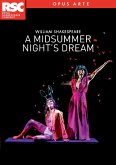 Shakespeare: A Midsummer Night's Dream