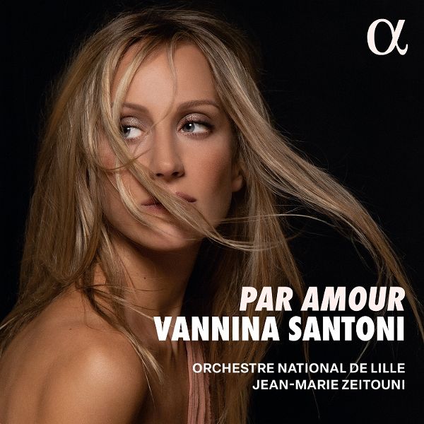Par Amour Par Amour
