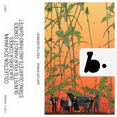 Schumann Collection - Streichquartette Und Klavier Schumann Collection - Streichquartette Und Klavier