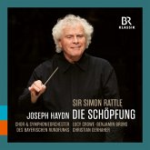 Haydn: Die Schöpfung