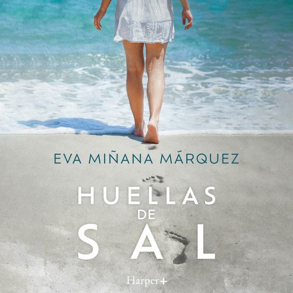 Huellas de sal (MP3-Download)