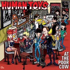 Cover At The Poor Cow