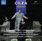 Cilea: Gloria (1907,Überarbeitete Fassung 1932) Cilea: Gloria (1907,Überarbeitete Fassung 1932)