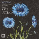 Mozart: Sonaten Für Fortepiano Und Violine K301,K3 Mozart: Sonaten Für Fortepiano Und Violine K301,K3