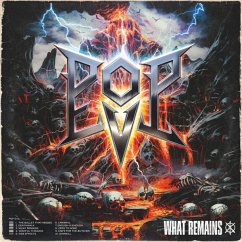 What Remains - Pop Evil