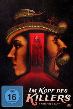 Im Kopf des Killers - A Wounded Fawn - Stevens,Travis
