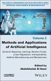 Methods and Applications of Artificial Intelligence (eBook, PDF)