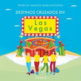 Destinos cruzados en Las Vegas (MP3-Download) Destinos cruzados en Las Vegas (MP3-Download)