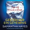 Gesteh mir ein Geheimnis (MP3-Download) - Bild 1