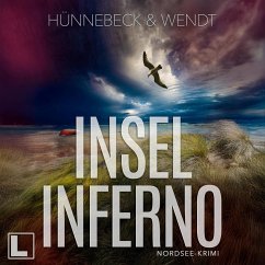 Cover Inselinferno (MP3-Download)