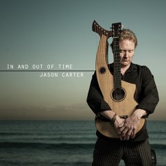 Cover In And Out Of Time