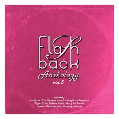 Cover Flashback Anthology Vol. 5