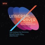 Panufnik: Universal Prayer Panufnik: Universal Prayer