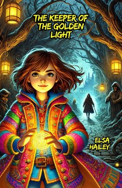 The Keeper of the Golden Light (eBook, ePUB) - Hailey, Elsa