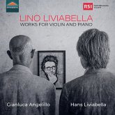 Liviabella: Werke Für Violine Und Klavier Liviabella: Werke Für Violine Und Klavier