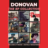The Ep Collection The Ep Collection