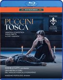 Puccini: Tosca (Florence,Juni 2024,Regie: Popolizi Puccini: Tosca (Florence,Juni 2024,Regie: Popolizi